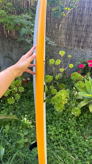 Tabla de surf