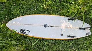 Tabla de surf