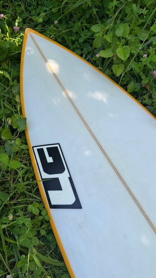 Tabla de surf