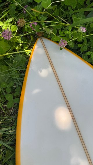Tabla de surf