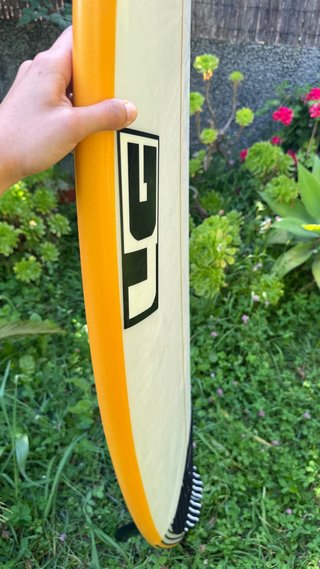 Tabla de surf