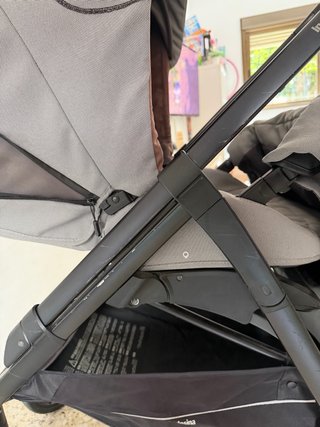 Silla de paseo Inglesina Aptica XT