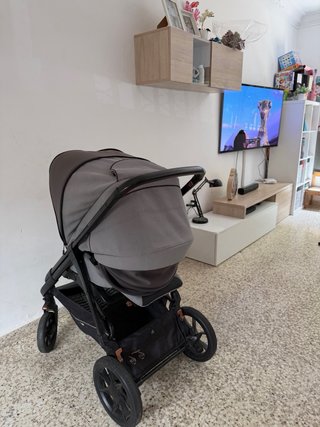 Silla de paseo Inglesina Aptica XT