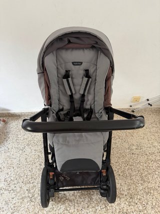 Silla de paseo Inglesina Aptica XT