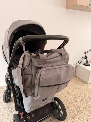 Silla de paseo Inglesina Aptica XT
