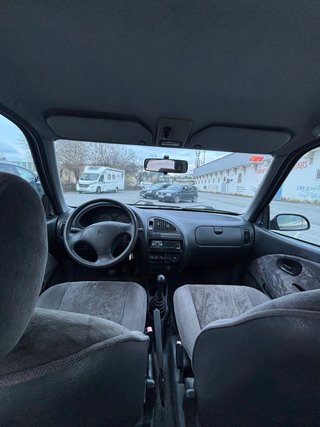 Citroen Saxo 1.5D