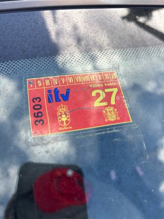 Citroen Saxo 1.5D