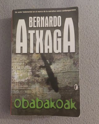 OBABAKOAK
