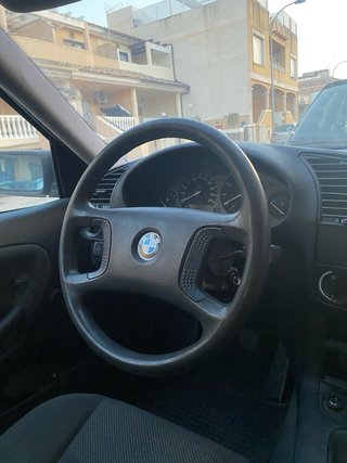 BMW Serie 3 1993