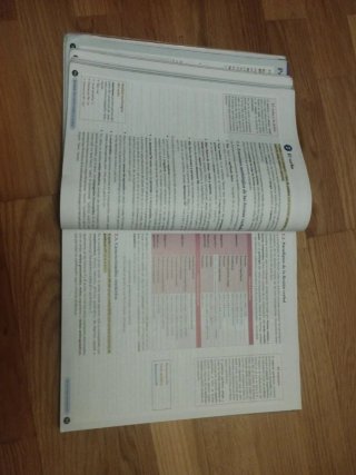 Lengua castellana y literatura I. Libro del est...