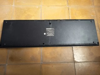 Amstrad CPC 464 Retro