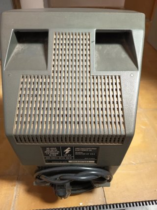 Amstrad CPC 464 Retro
