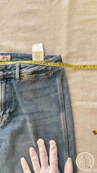 Vaqueros Pepe Jeans