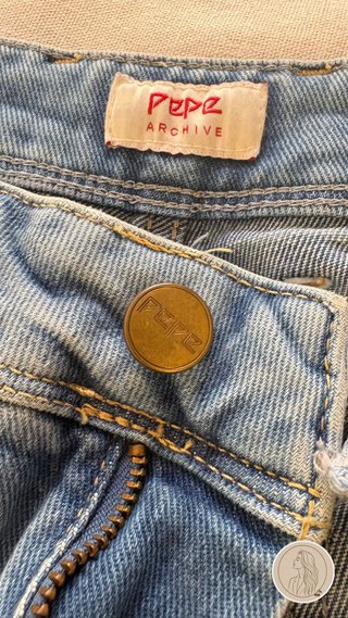 Vaqueros Pepe Jeans