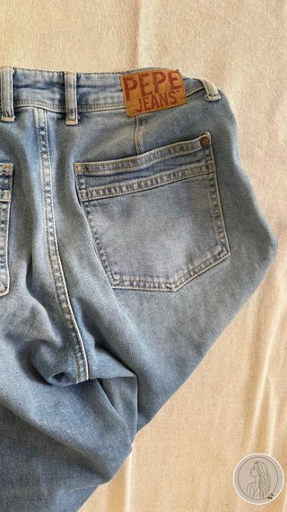 Vaqueros Pepe Jeans