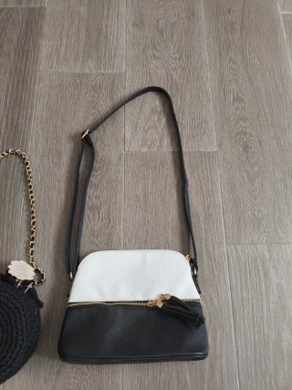 Lote 2 bolsos sin estrenar