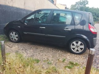 Renault Scenic 2006