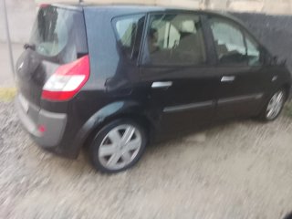 Renault Scenic 2006