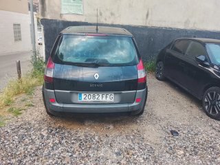 Renault Scenic 2006