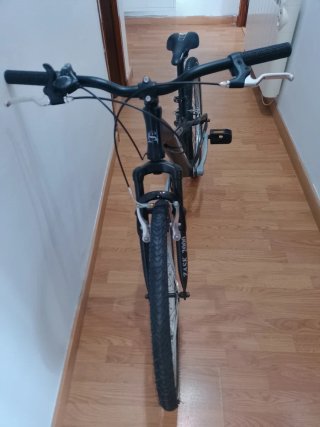 Bicicleta Orbea Zask 2000 Aro 26