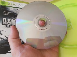 Battlefield Bad Company 2 para Xbox 360