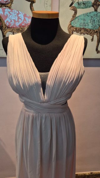 Vestido largo