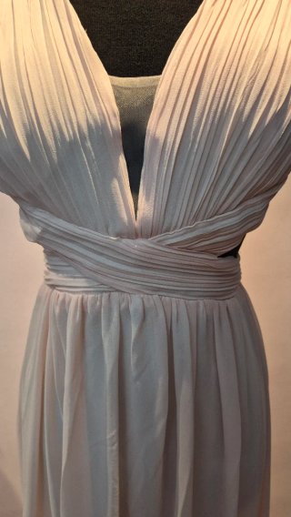 Vestido largo