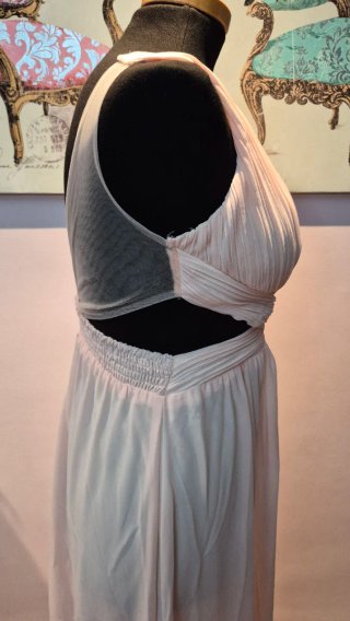 Vestido largo