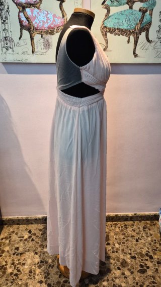 Vestido largo