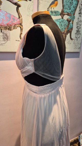 Vestido largo