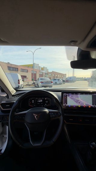 CUPRA Formentor 2021