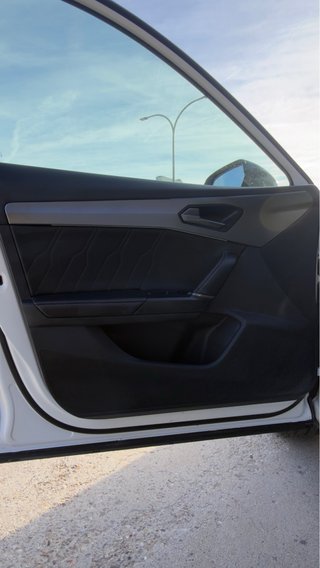 CUPRA Formentor 2021
