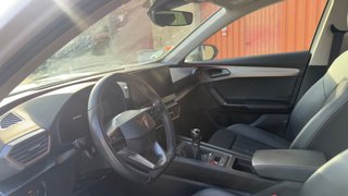 CUPRA Formentor 2021
