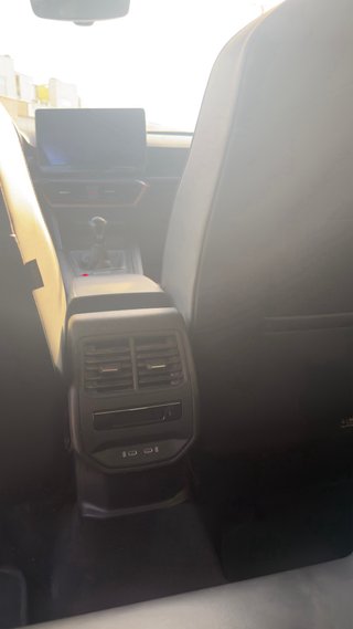 CUPRA Formentor 2021