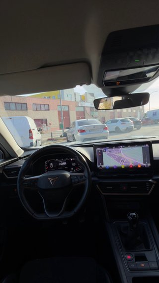 CUPRA Formentor 2021