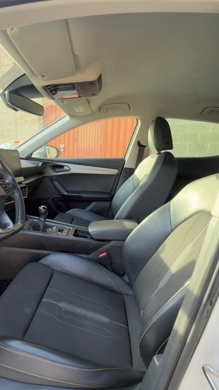 CUPRA Formentor 2021