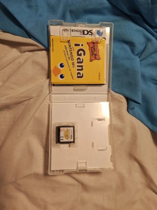 Final Fantasy Fables: Chocobo Tales - Nintendo DS