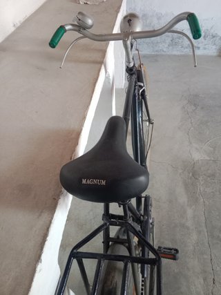 Bicicleta Clásica 1956