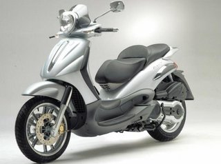 Piaggio 26900 pinza freno delantera beverly 500 .