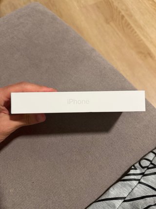 iPhone 17 Pro Max Plateado 256GB