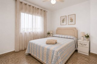 Alquilo piso vacacional