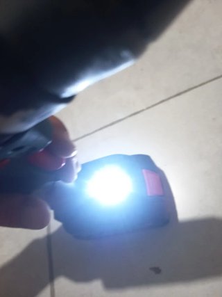 Taladro Bosch Profesional Batería