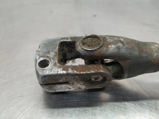 COLUMNA DIRECCION VOLKSWAGEN CADDY (2K)(02.2004)