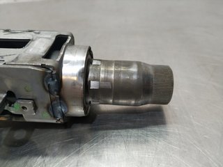 COLUMNA DIRECCION VOLKSWAGEN CADDY (2K)(02.2004)