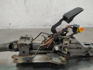 COLUMNA DIRECCION VOLKSWAGEN CADDY (2K)(02.2004)