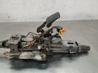 COLUMNA DIRECCION VOLKSWAGEN CADDY (2K)(02.2004)