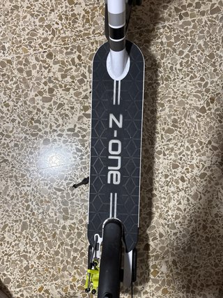 Patinete Eléctrico SmartGyro Z-One