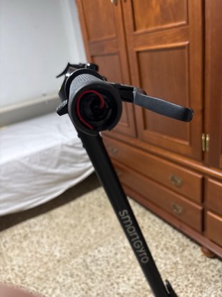 Patinete Eléctrico SmartGyro Z-One