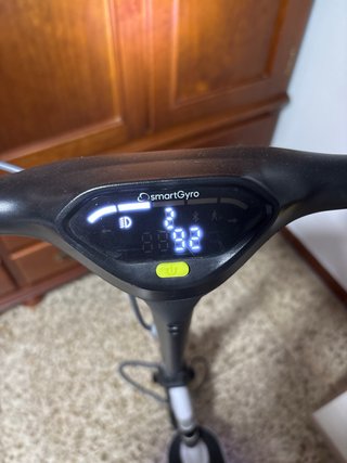 Patinete Eléctrico SmartGyro Z-One