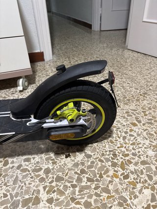 Patinete Eléctrico SmartGyro Z-One
